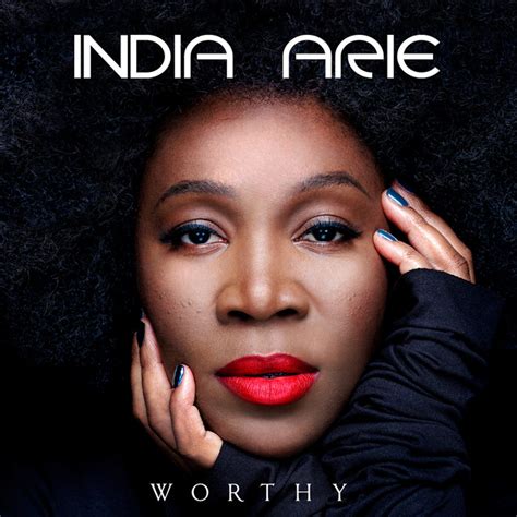 India.Arie Simpson: The Soundtrack to Empowerment